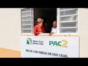 Presidenta Dilma entrega 2.508 unidades do Minha Casa Minha Vida em São José do Rio Preto