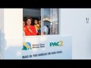 Presidenta Dilma entrega 982 habitações do Minha Casa Minha Vida em Parnaíba (PI)