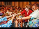 Presidenta Dilma envia ao Congresso projeto que cria cotas raciais para concursos públicos