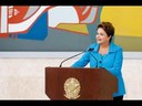 Presidenta Dilma na 43ª Reunião Plenária do Conselho de Desenvolvimento Econômico e Social (CDES)