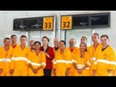 Presidenta Dilma inaugura terminal de passageiros 3 do Aeroporto Internacional de Guarulhos