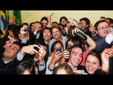 Presidenta Dilma lança segunda etapa do Programa Ciência sem Fronteiras