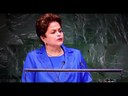 Presidenta Dilma lembra na ONU que FAO retirou Brasil do mapa da fome em discurso na na 69 ª Assembleia Geral da ONU