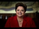 Mensagem da presidenta Dilma por ocasião da inauguração do Museu Pelé, em Santos (SP) 