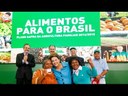 Presidenta Dilma reitera compromisso com agricultura familiar no maior Plano Safra da história