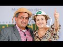 Presidenta Dilma entrega casas em Juazeiro, na Bahia