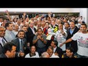 Presidenta Dilma sanciona lei que inclui periculosidade na atividade dos trabalhadores em motocicleta