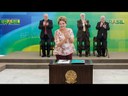 Presidenta Dilma sanciona lei que dispõe sobre a atividade do lotérico