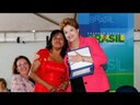 Presidenta Dilma sanciona MP que permite aos taxistas deixar concessões como herança à família