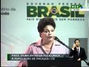 Discurso da presidenta Dilma durante cerimônia de inauguração da Policlínica Regional e anúncio da ampliação do Samu - Pacajus/CE 
