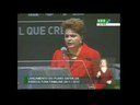 Discurso da presidenta Dilma durante cerimônia de lançamento do Plano Safra da Agricultura Familiar 2011-2012 - Francisco Beltrão/PR