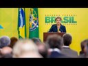 Discurso da Presidenta Dilma na cerimônia de lançamento do Programa Bem Mais Simples Brasil e do Sistema Nacional de Baixa Integrada de Empresas - Brasília/DF