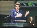 Discurso da presidenta Dilma durante cerimônia nacional de premiação da 6ª Olimpíada Brasileira de Matemática das Escolas Públicas (OBMEP) - Rio de Janeiro/RJ 