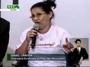 Discurso da presidenta Dilma na cerimônia de lançamento do Crescer – Programa Nacional de Microcrédito - Brasília/DF