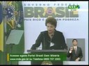 Discurso da presidenta Dilma Rousseff no lançamento do Plano Brasil Sem Miséria