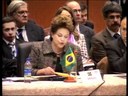 Discurso da presidenta Dilma na primeira sessão da 41ª Cúpula de Presidentes dos Estados Partes do Mercosul e Estados Associados - Assunção/Paraguai