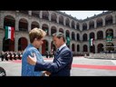 Discurso da presidenta Dilma após assinatura de atos bilaterais no México