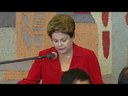 Discurso da presidenta Dilma durante almoço em homenagem ao presidente Xi Jinping
