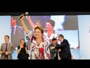 Discurso da presidenta Dilma durante Dialoga Brasil Piauí