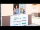 Discurso da presidenta Dilma durante inauguração do MCMV em São Luís (MA), Caxias (MA), Campo Grande (MS) e Anastácio (MS).