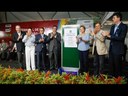 Discurso da presidenta Dilma durante inauguração da a primeira fase do Terminal de Grãos do Maranhão - Tegram