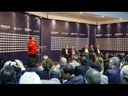 Discurso da presidenta Dilma na 8ª Olimpíada do Conhecimento