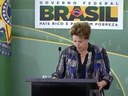 Discurso da presidenta Dilma durante cerimônia de posse da ministra Eleonora Menicucci  - Brasília/DF