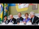Discurso da presidenta Dilma na reunião do Pronatec Aprendiz na Micro e Pequena Empresa