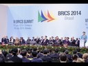 Discurso da presidenta Dilma na Cúpula dos Brics em Fortaleza
