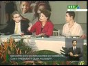 Discurso da presidenta Dilma durante encerramento do encontro com governadores do Nordeste para a assinatura do Pacto pela Erradicação da Miséria - Arapiraca/AL 