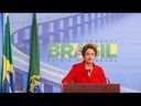 Discurso durante assinatura do novo contrato de concessão da Ponte Rio-Niterói
