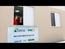 Presidenta Dilma entrega 944 unidades habitacionais do Minha Casa Minha Vida em Bauru (SP)