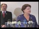 Entrevista coletiva concedida pela presidenta Dilma após IV Cúpula do BRICS - Nova Délhi/Índia