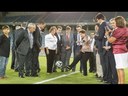 Presidenta Dilma inaugura Arena das Dunas, em Natal