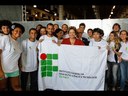 Presidenta Dilma discursa em cerimônia de formatura do Pronatec, em São Paulo