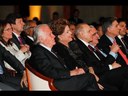 Em São Paulo, Dilma discursa na premiação "As empresas mais admiradas no Brasil"