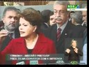 Entrevista coletiva concedida pela presidenta Dilma após cerimônia de lançamento do Plano Agrícola e Pecuário 2011-2012 - Ribeirão Preto/SP