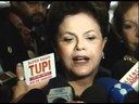 Entrevista coletiva da presidenta Dilma após lançamento do Brasil Maior - Brasília/DF 