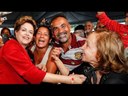 "Ganhamos de goleada daqueles que anunciavam o caos na Copa", durante inauguração do Hospital Estadual dos Lagos