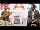 Presidenta Dilma no Dialoga Cultura na Bahia