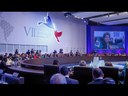 Discurso da presidenta Dilma na 1ª Sessão Plenária da 7ª Cúpula das Américas