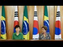 Íntegra - Visita de Estado da Coreia do Sul