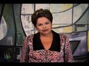Mensagem da presidenta  Dilma a Dom Orani Tempesta