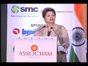 Discurso da presidenta Dilma na cerimônia de encerramento do Seminário Empresarial Brasil - Índia: uma nova fronteira para oportunidade de negócios - Nova Délhi/Índia