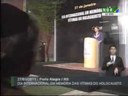 "O holocausto não é nem nunca será só um momento histórico"