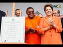 "O povo brasileiro não sente o que esses xingamentos expressam"