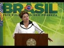 Dilma reafirma compromisso com a indústria brasileira