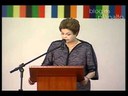 Presidenta Dilma defende transparência e controle dos gastos públicos 