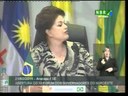 Presidenta Dilma discursa no XII Fórum dos Governadores do Nordeste, em Aracaju (SE)