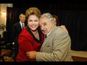 Presidenta Dilma homenageia Pepe Mujica na 47ª Cúpula do Mercosul